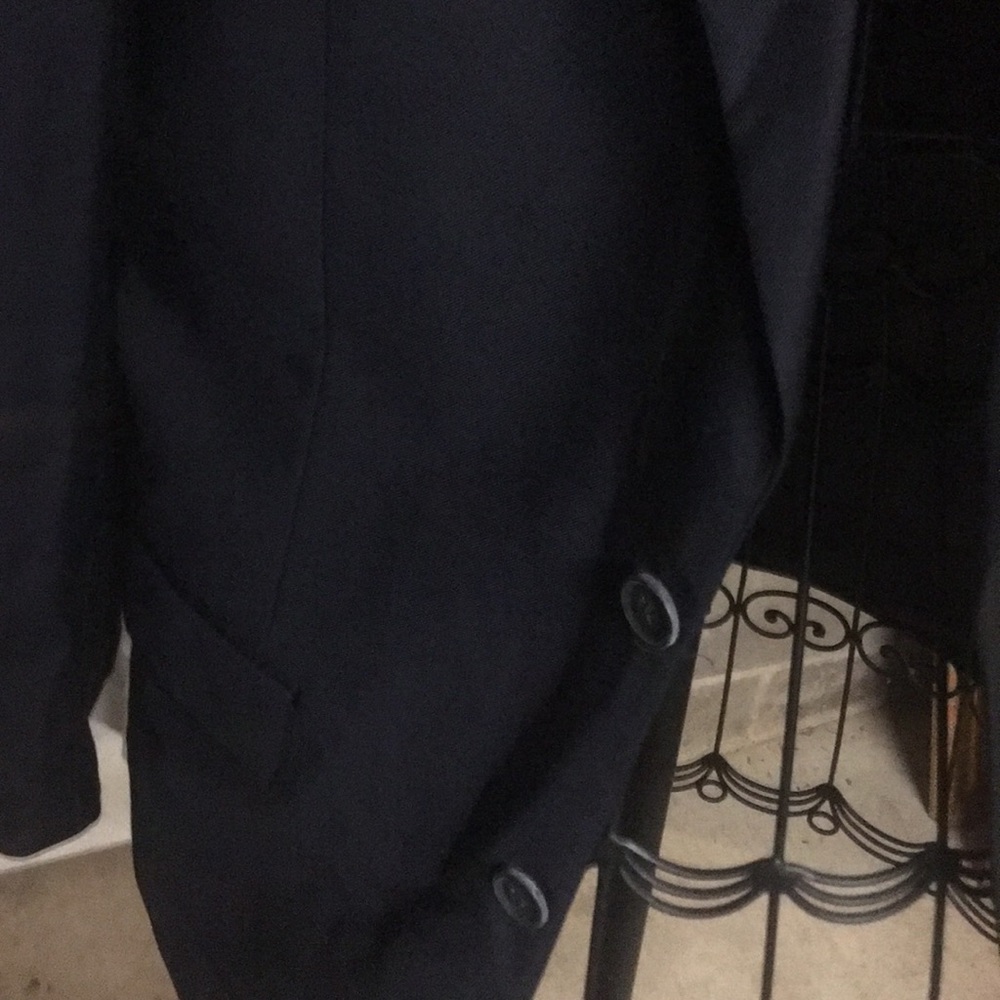 Jacket - Picture 3 of 4